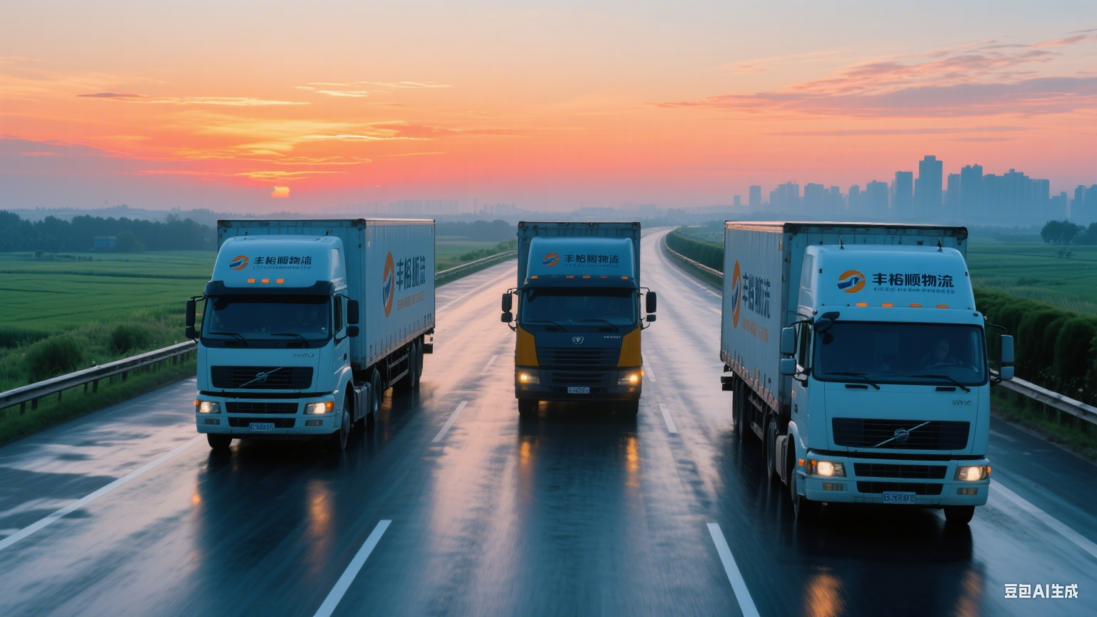 优配(辽宁)供应链管理有限公司团队